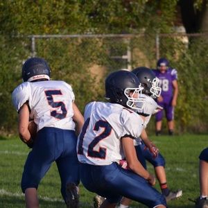 Meet your Posher, Pasquale